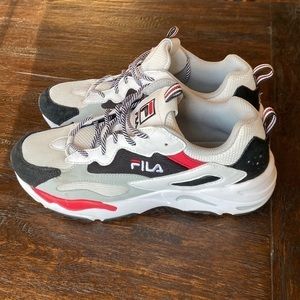 Fila Ray Tracer Men's